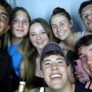 Protected: Tanit’s 18th Birthday