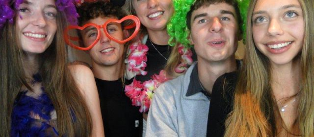 Protected: Daylan`s 18th Birthday