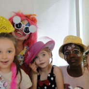 Protected: Delilah`s 6th Birthday