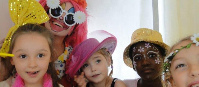 Protected: Delilah`s 6th Birthday