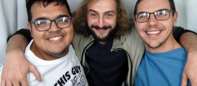 Protected: Ethan`s 21st Birthday