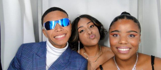 DL Matric Dance 2024 Part 1