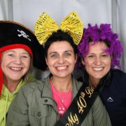 Protected: Ash`s 40th Birthday