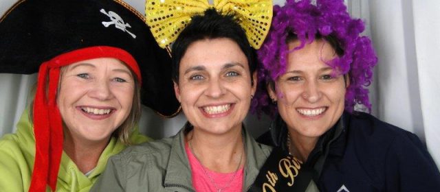 Protected: Ash`s 40th Birthday