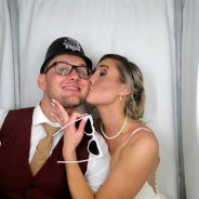Brendon & Simone`s Wedding