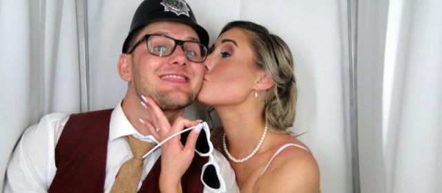 Brendon & Simone`s Wedding