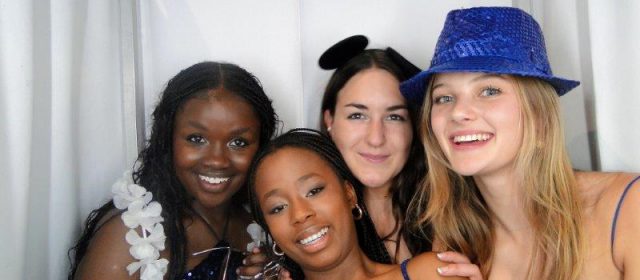 G11 Ante Matric Dance 2024 – Part 1
