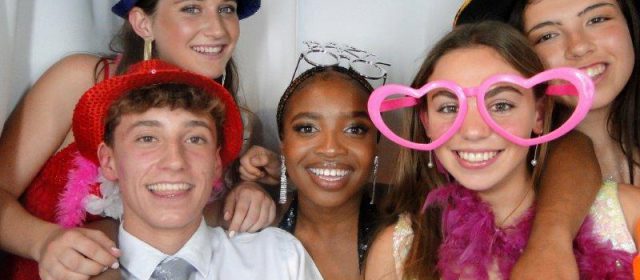 G11 Ante Matric Dance 2024 – Part 2
