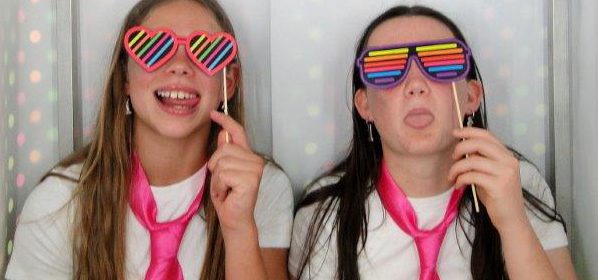 Protected: Gemma & Grace’s 13th Birthday