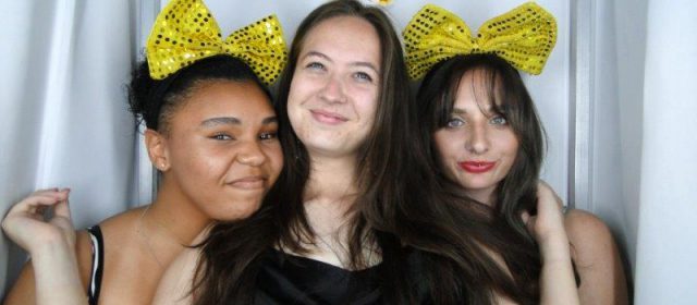 Protected: Madison’s 18th Birthday