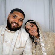 Protected: Alisha & Shakeer`s Wedding