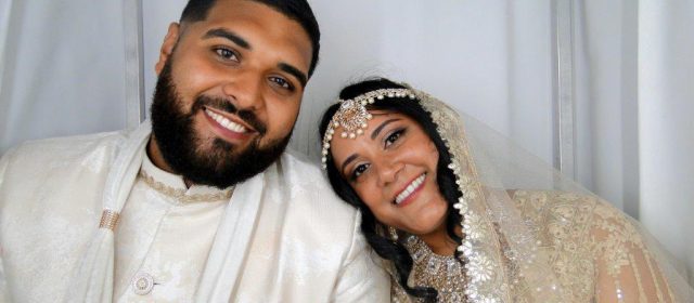 Protected: Alisha & Shakeer`s Wedding