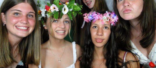 Protected: Carmen`s 16th Birthday