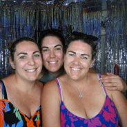Protected: Roxanne`s 40th Birthday