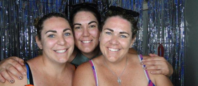 Protected: Roxanne`s 40th Birthday