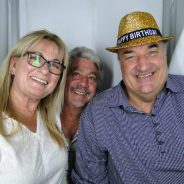 Roy`s 60th Birthday