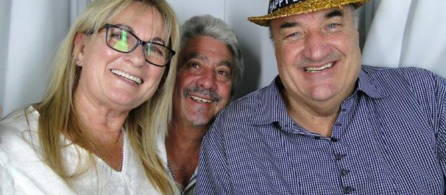Roy`s 60th Birthday