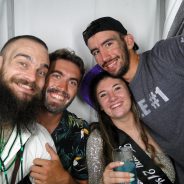 Anzell`s 21st Birthday