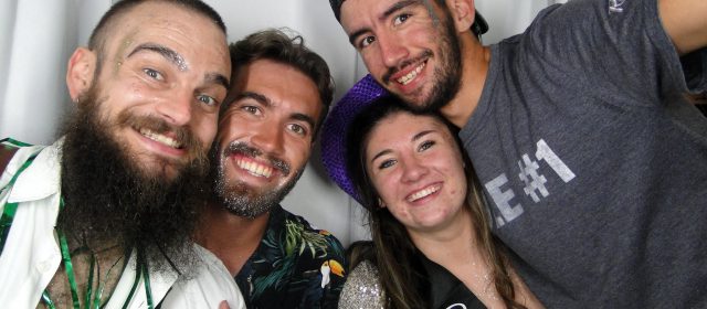 Anzell`s 21st Birthday