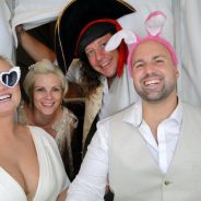 Chris & Megan`s Wedding