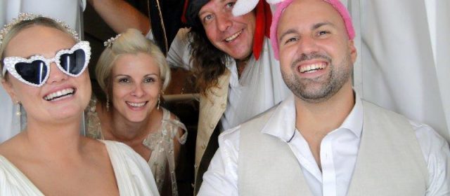 Chris & Megan`s Wedding