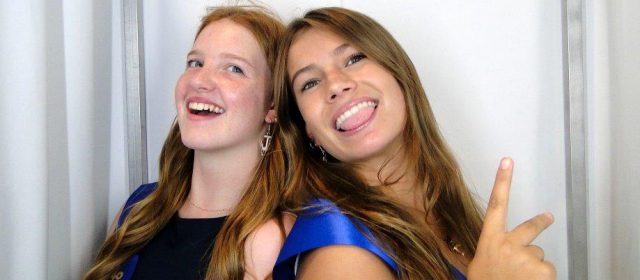 Protected: Hayley & Kara-lin`s 14th Birthday