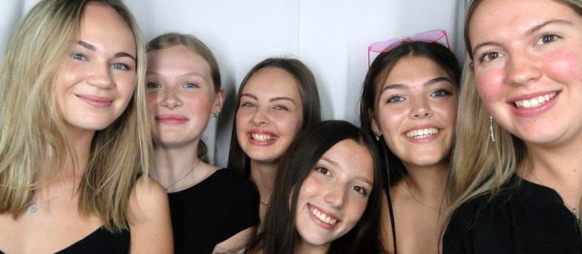 Protected: Jenna`s 18th Birthday