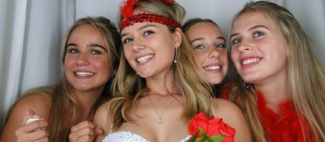 DSG Matric Dance – Part 1