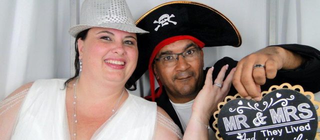 Noel & Juanita`s Wedding