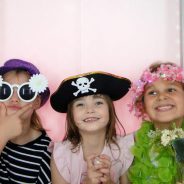 Protected: Delilah`s 7th Birthday