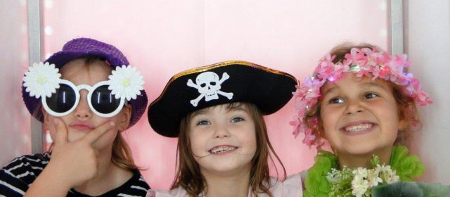 Protected: Delilah`s 7th Birthday