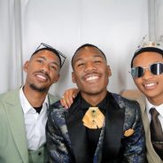 David Livingston SSS Matric Farewell – Part 1