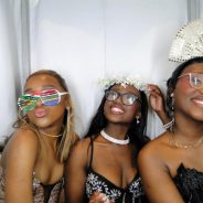 David Livingston SSS Matric Farewell – Part 2