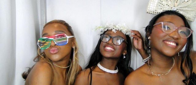David Livingston SSS Matric Farewell – Part 2