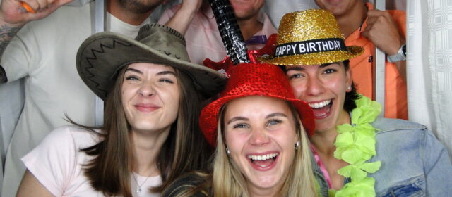 Protected: Jenna`s 21st Birthday