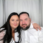 Byron & Nadia`s Wedding