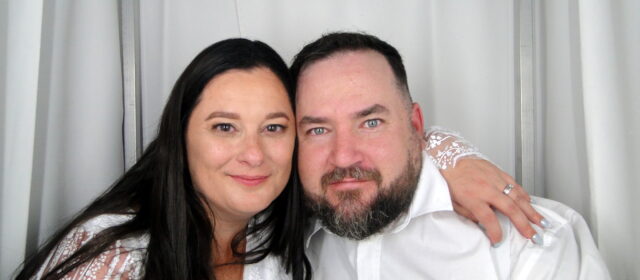 Byron & Nadia`s Wedding