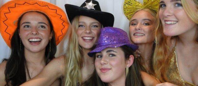 G11 Ante Matric Dance 2025- Part 1