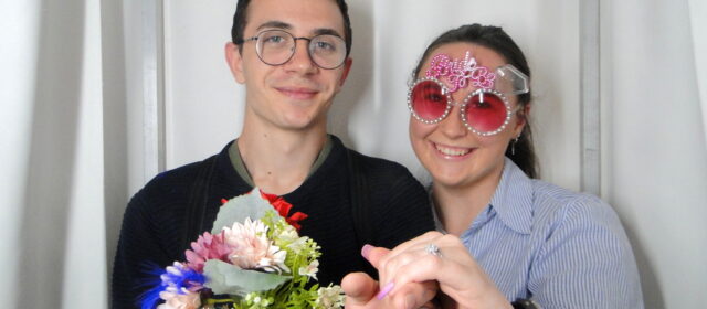 B-Unique Bridal Fair 2025