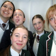 Clarendon Class of 2020 Reunion