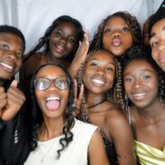 Woodridge Grade 7 Farewell