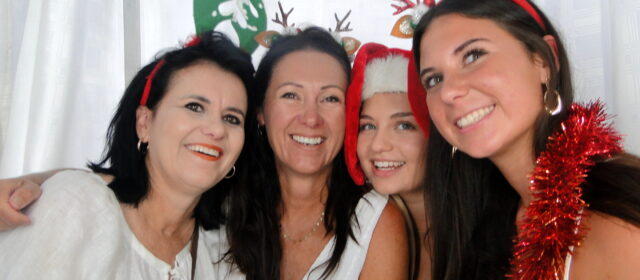 Protected: Christmas Party 2025