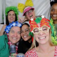 Protected: Priory Year End Function