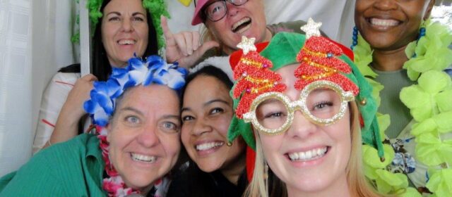 Protected: Priory Year End Function