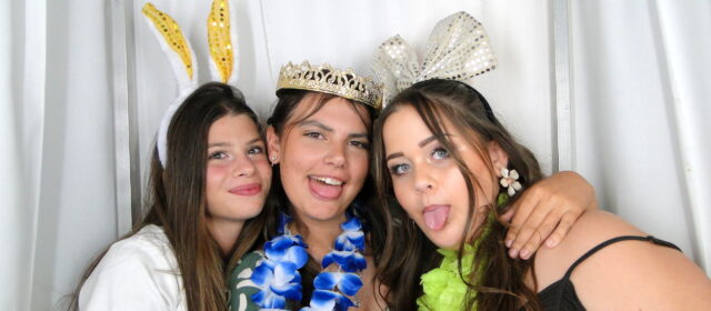 Protected: Ivanka’s 13th Birthday