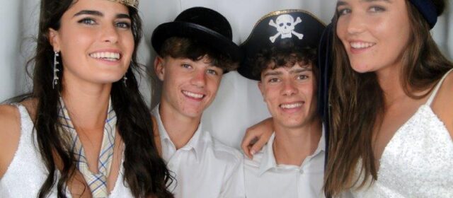 DSG Matric Dance 2026