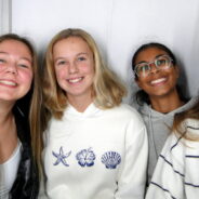 Jana’s 13th Birthday