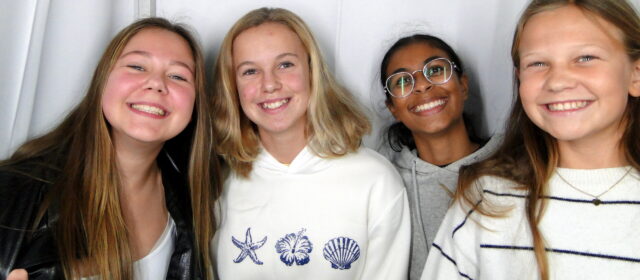 Jana’s 13th Birthday