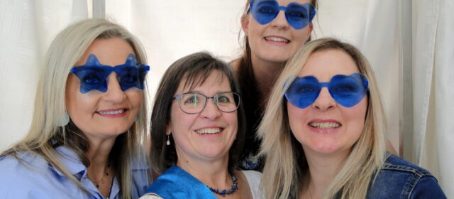 Protected: Gale’s 60th Birthday
